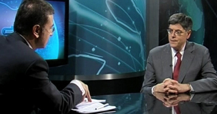 US working hard to establish bilateral relations with Pakistan: Lew